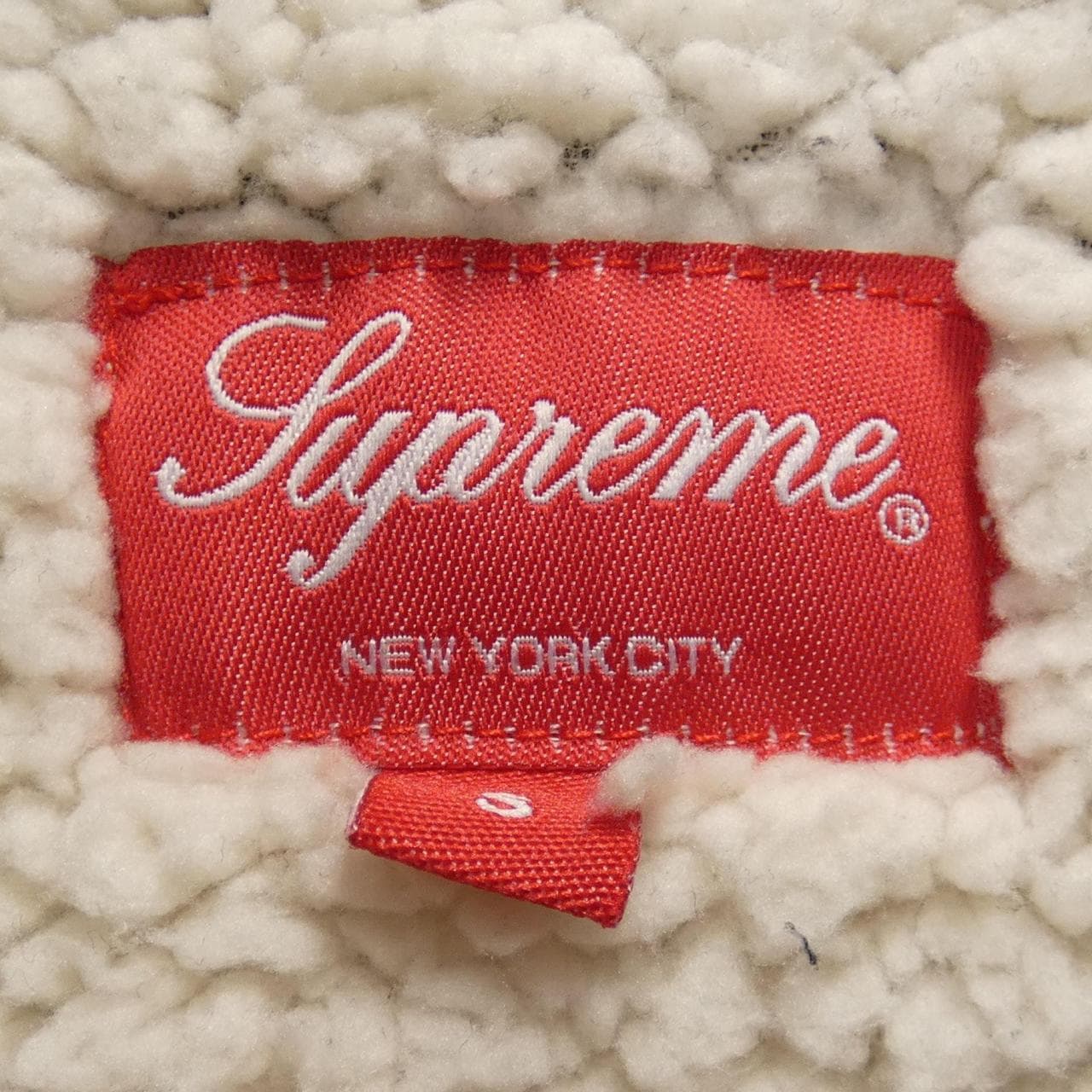 シュプリーム SUPREME ブルゾン