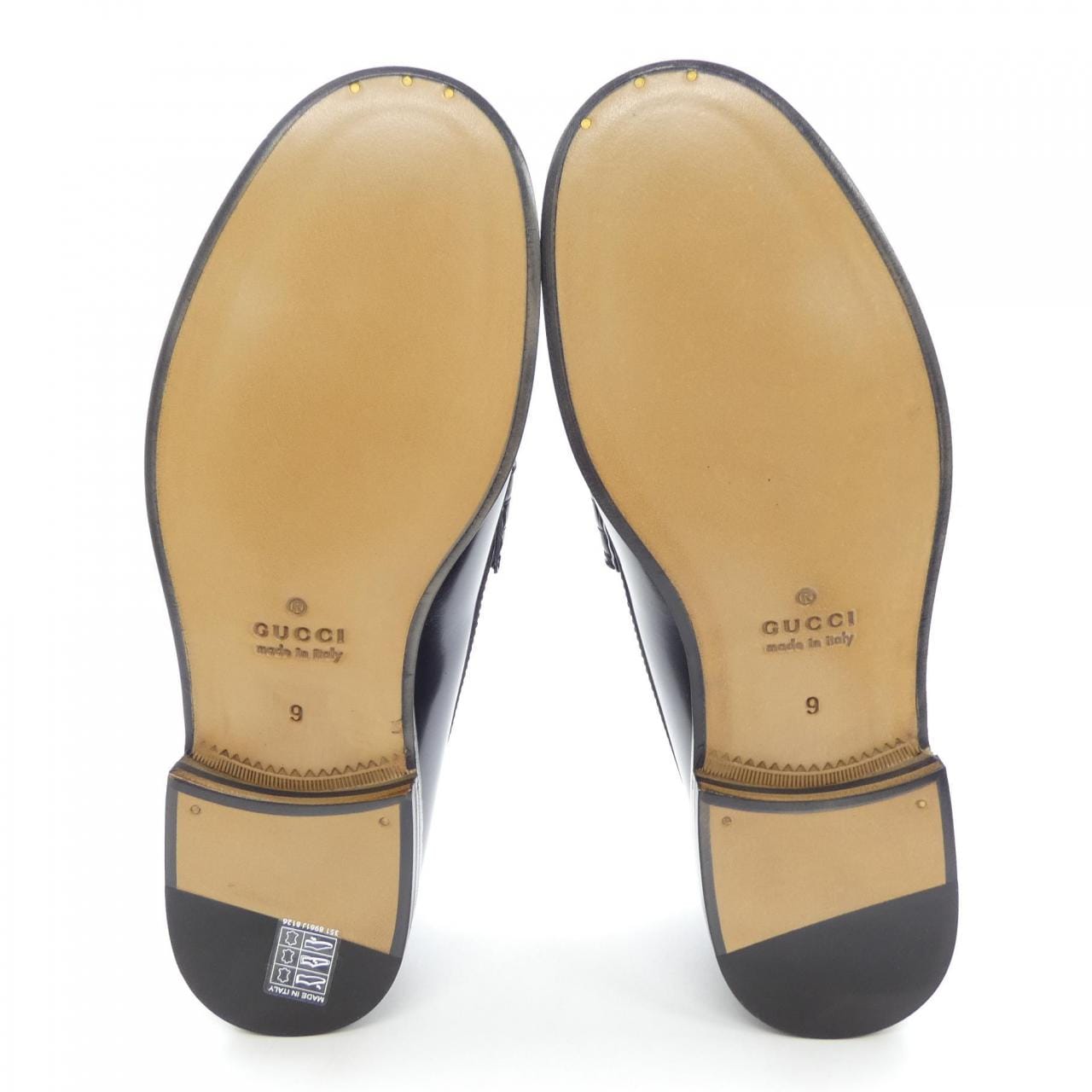 GUCCI鞋