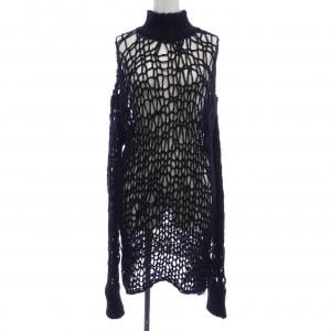 アンドゥムルメステール Ann Demeulemeester ニット