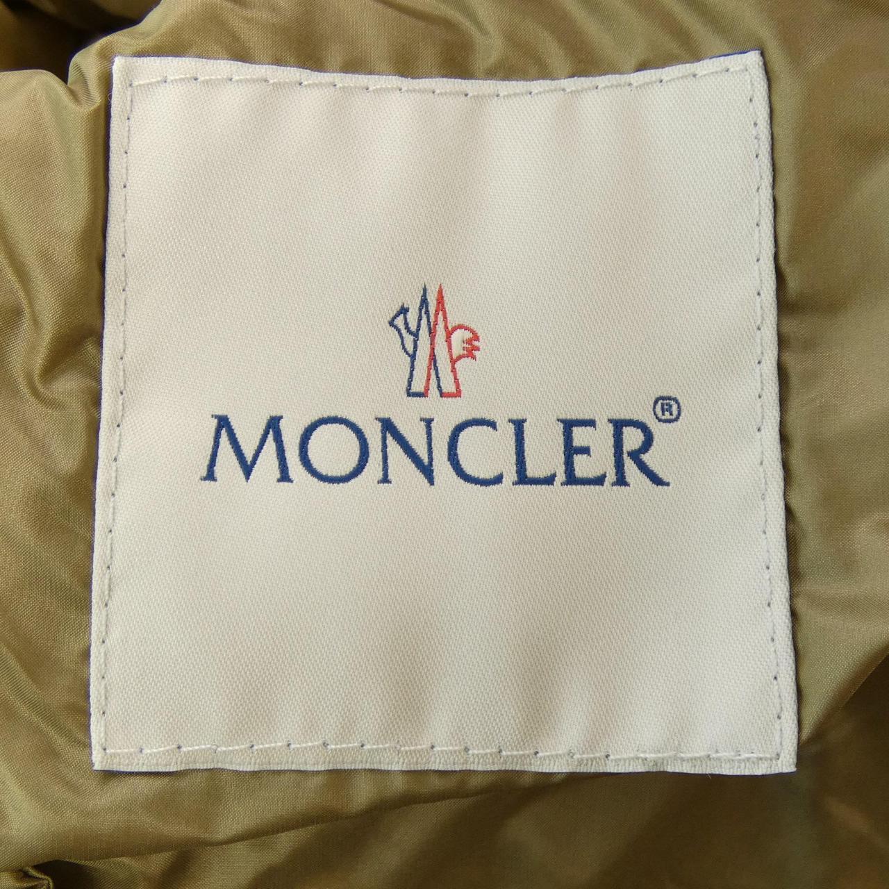 モンクレール MONCLER ダウンベスト