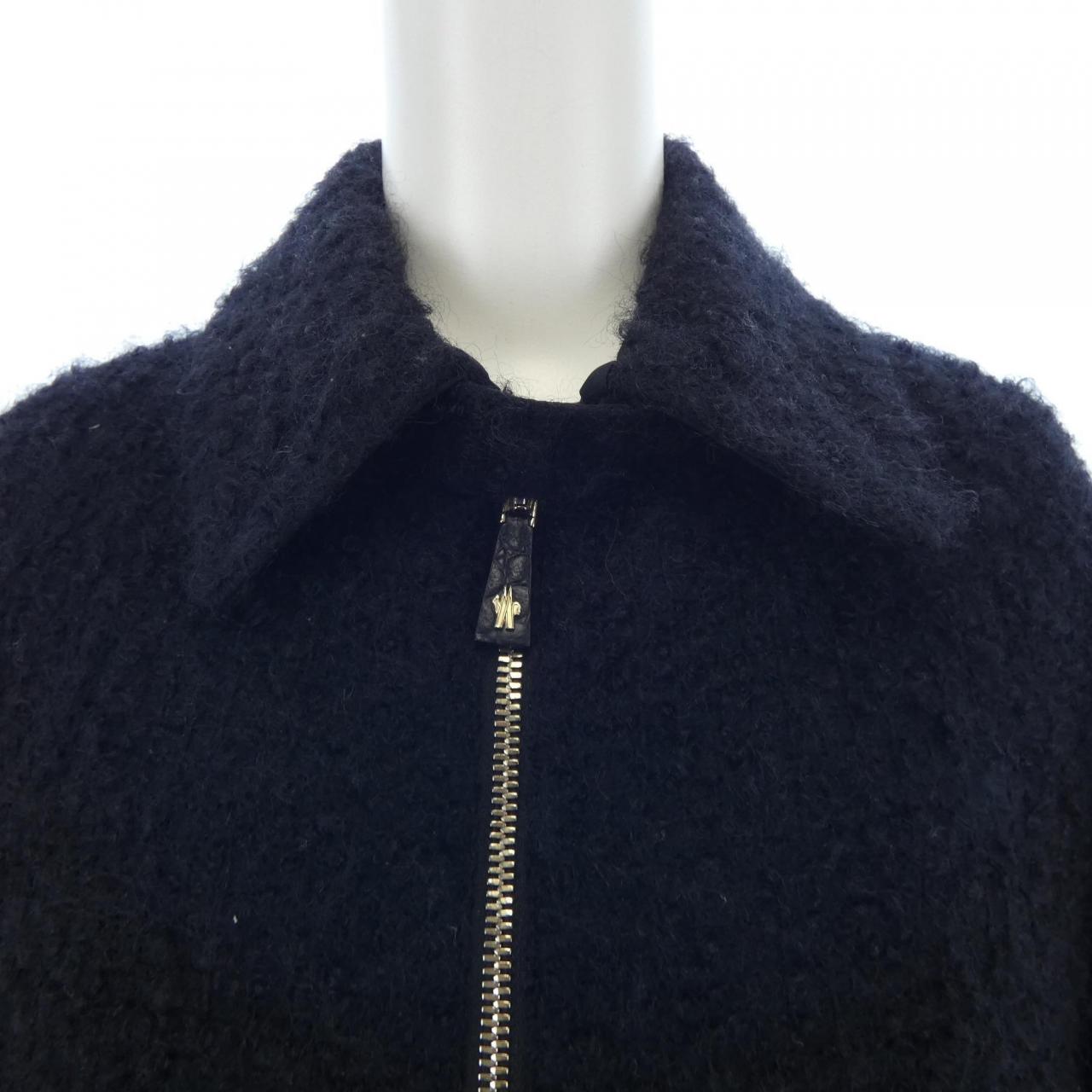 モンクレールガムルージュ MONCLER GAMMEROUGE ダウンコート