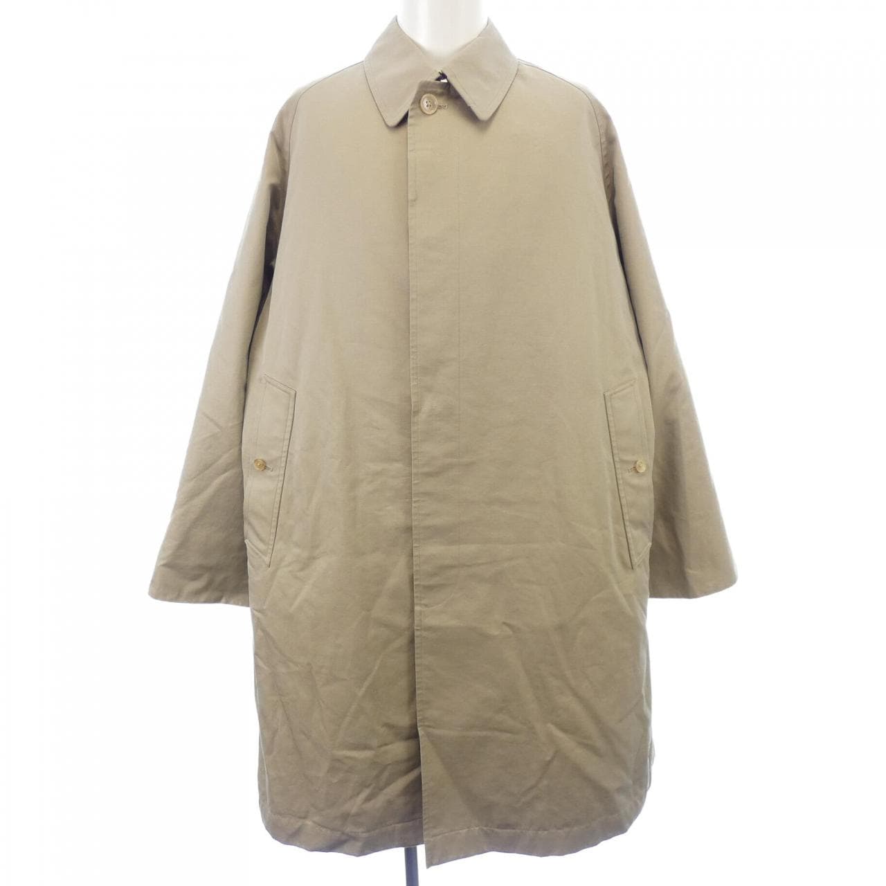 アナトミカ ANATOMICA コート