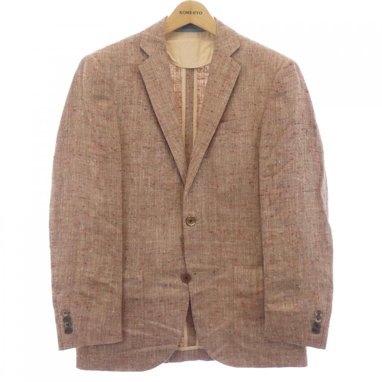 コルネリアーニ Corneliani ジャケット