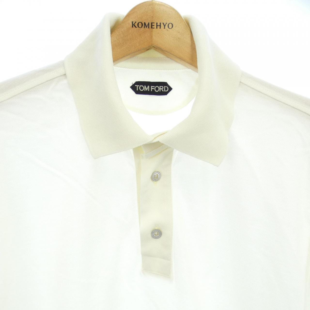 TOM FORD Polo 衫