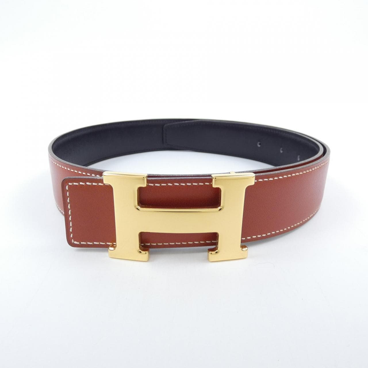 【ヴィンテージ】エルメス HERMES BELT