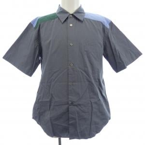 コムデギャルソンオム COMME des GARCONS HOMME DEUX DG-B030 S／Sシャツ