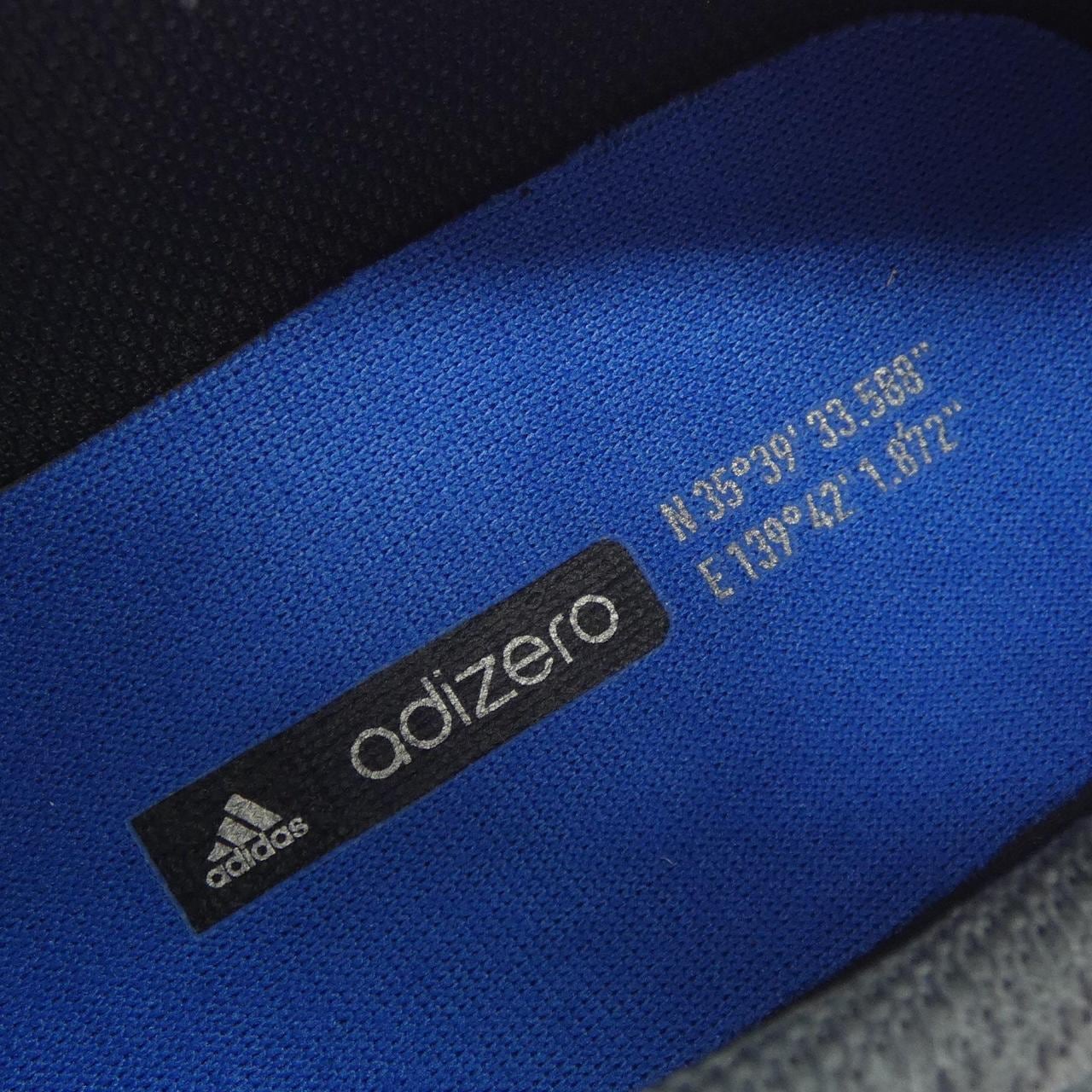 アディダス ADIDAS JQ5658 スニーカー