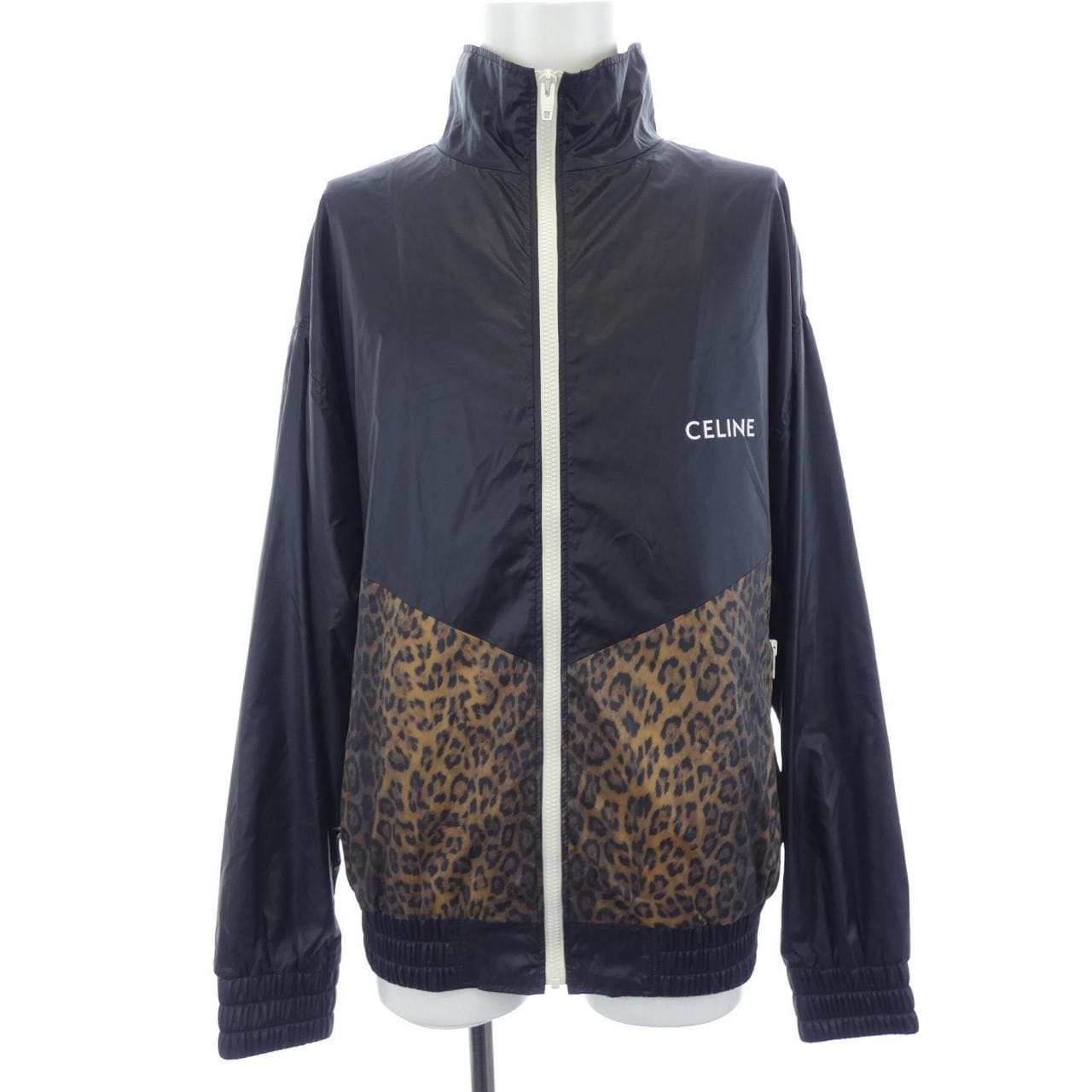 セリーヌ CELINE 2W528300P エディ期 ブルゾン