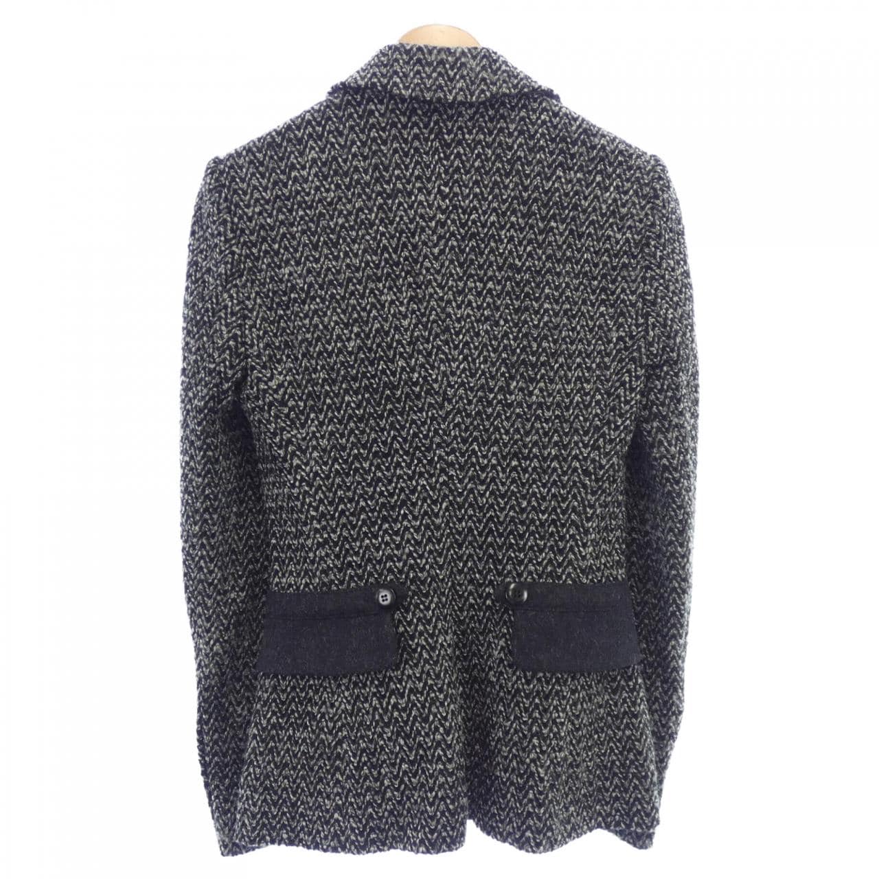 エンポリオアルマーニ EMPORIO ARMANI H2G09T ジャケット