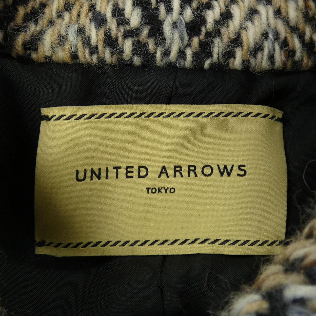 ユナイテッドアローズ UNITED ARROWS コート