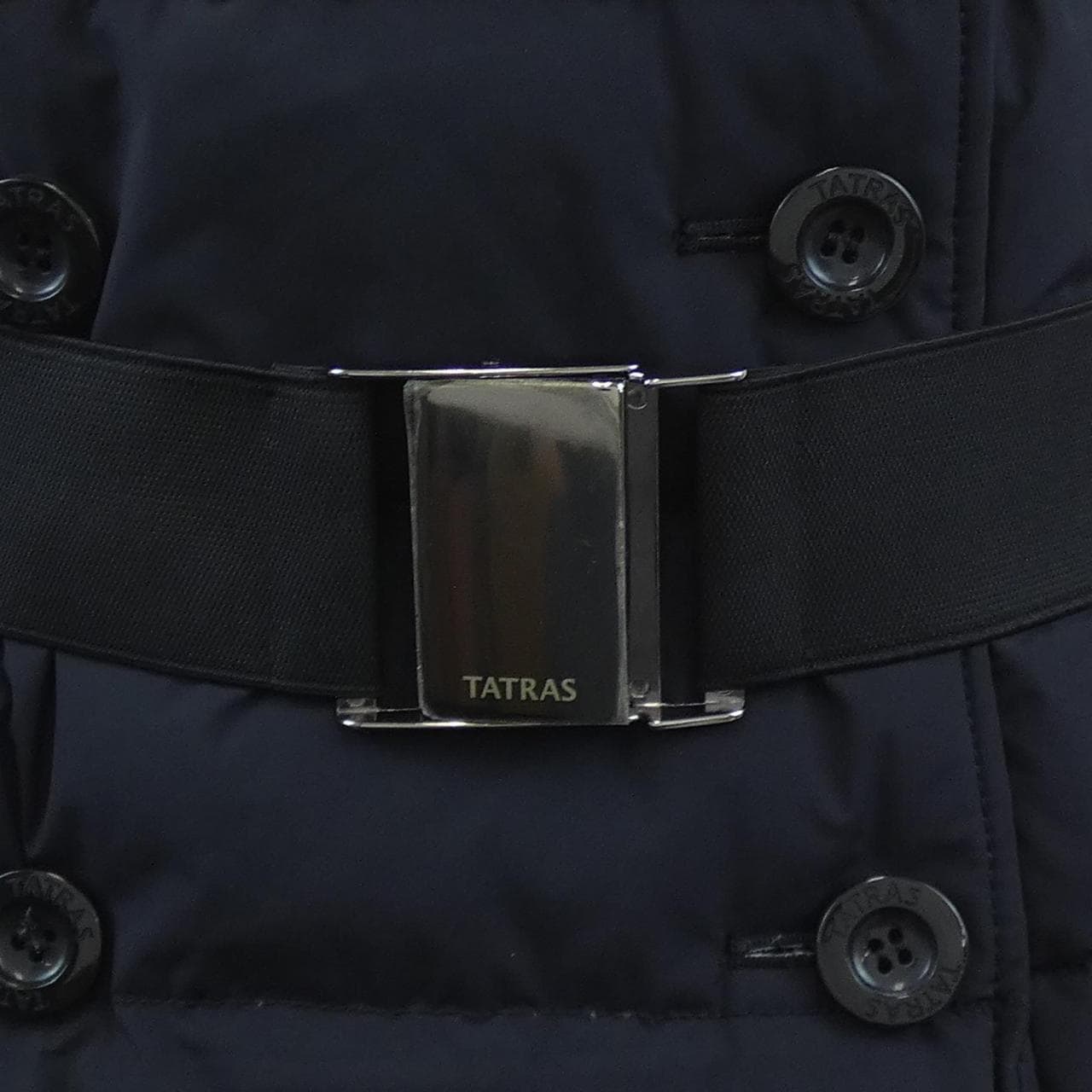 タトラス TATRAS LTA15A4288 ダウンコート