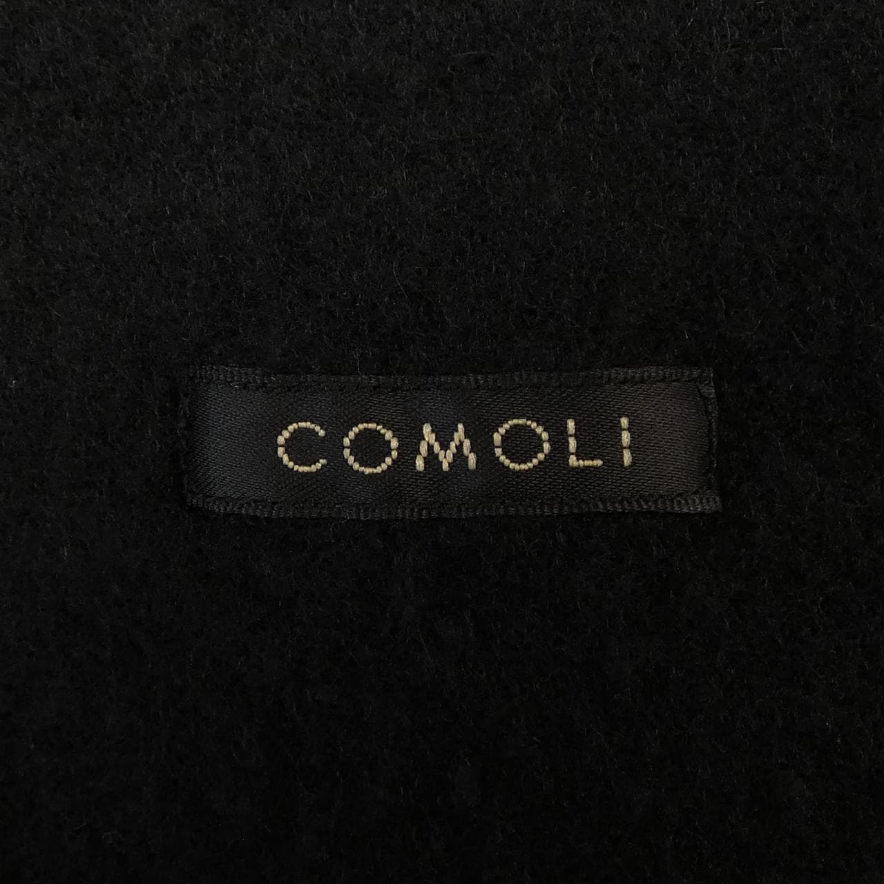コモリ COMOLI A03-01015 ジャケット