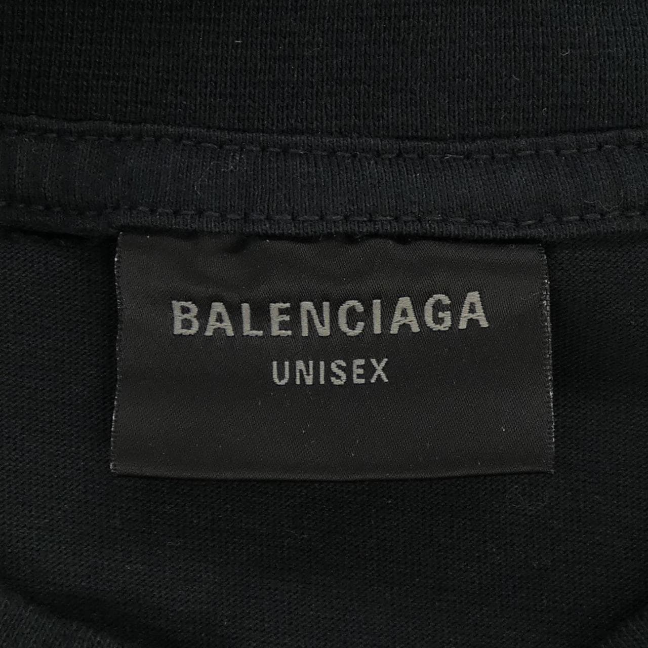 バレンシアガ BALENCIAGA 831305 TSVF9 UNISEX Tシャツ