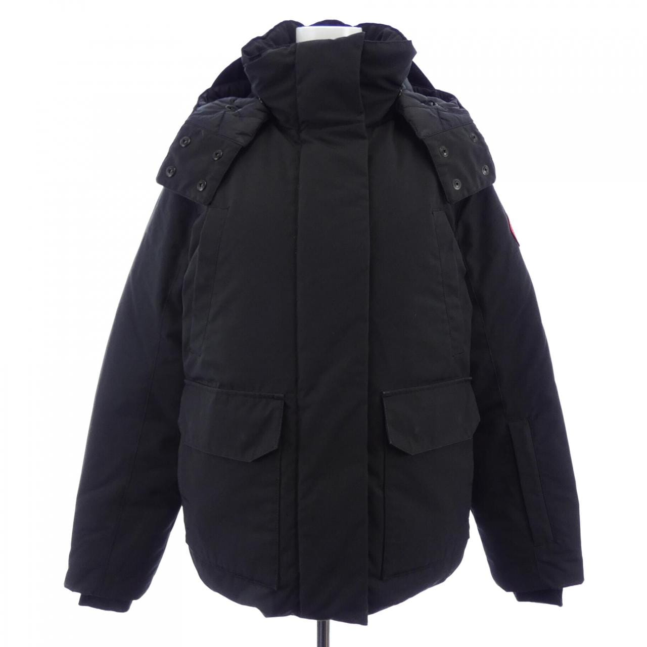 カナダグース CANADA GOOSE 5804L BLAKELY ブレイクリー ダウンジャケット