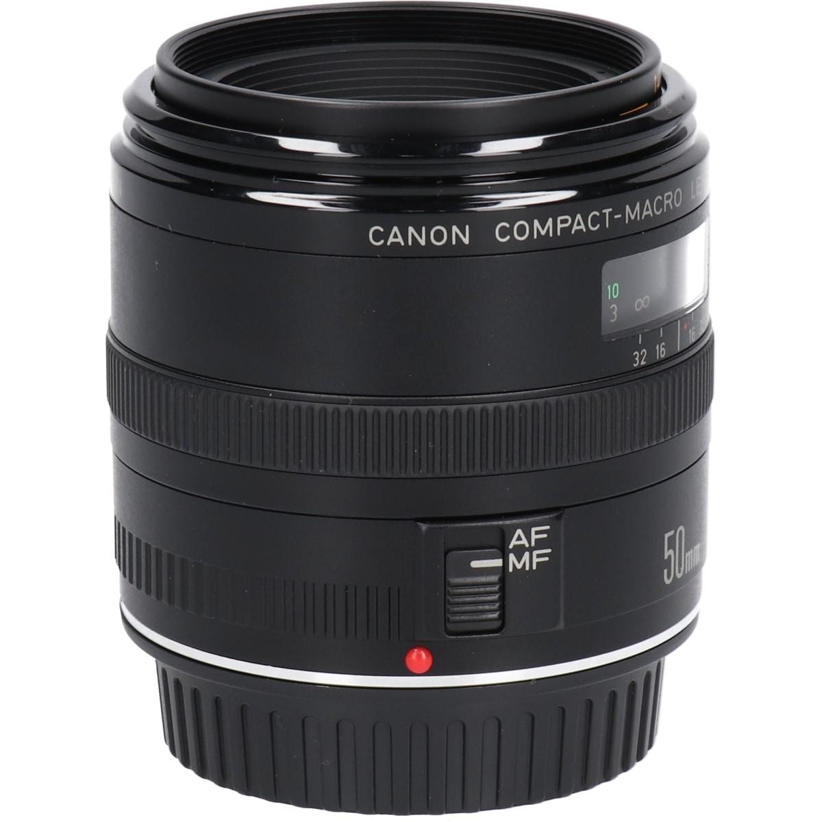 ＥＦ５０ｍｍ　Ｆ２．５コンパクトＭＡＣＲＯ