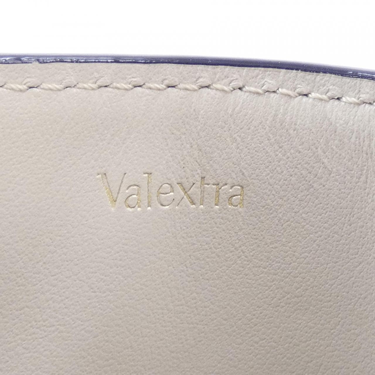 ヴァレクストラ VALEXTRA クロスボディ ソフト ドキュメント ホルダー SGSF0004028LOCPL99 BAG
