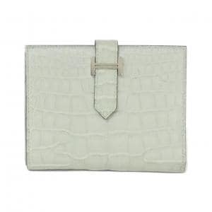 HERMES Bearn短款039786CK 钱包