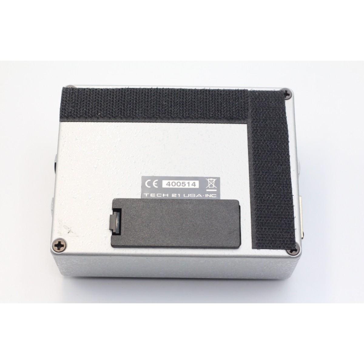 ＴＥＣＨ２１　　ＶＴ　ＢＡＳＳ　ＤＩ