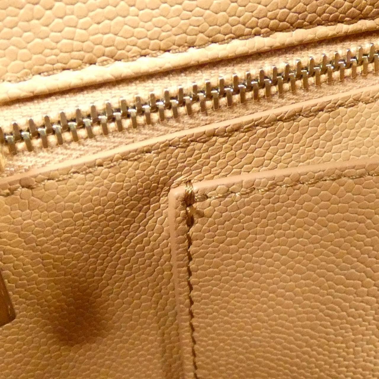 シャネル AS3818 バッグ