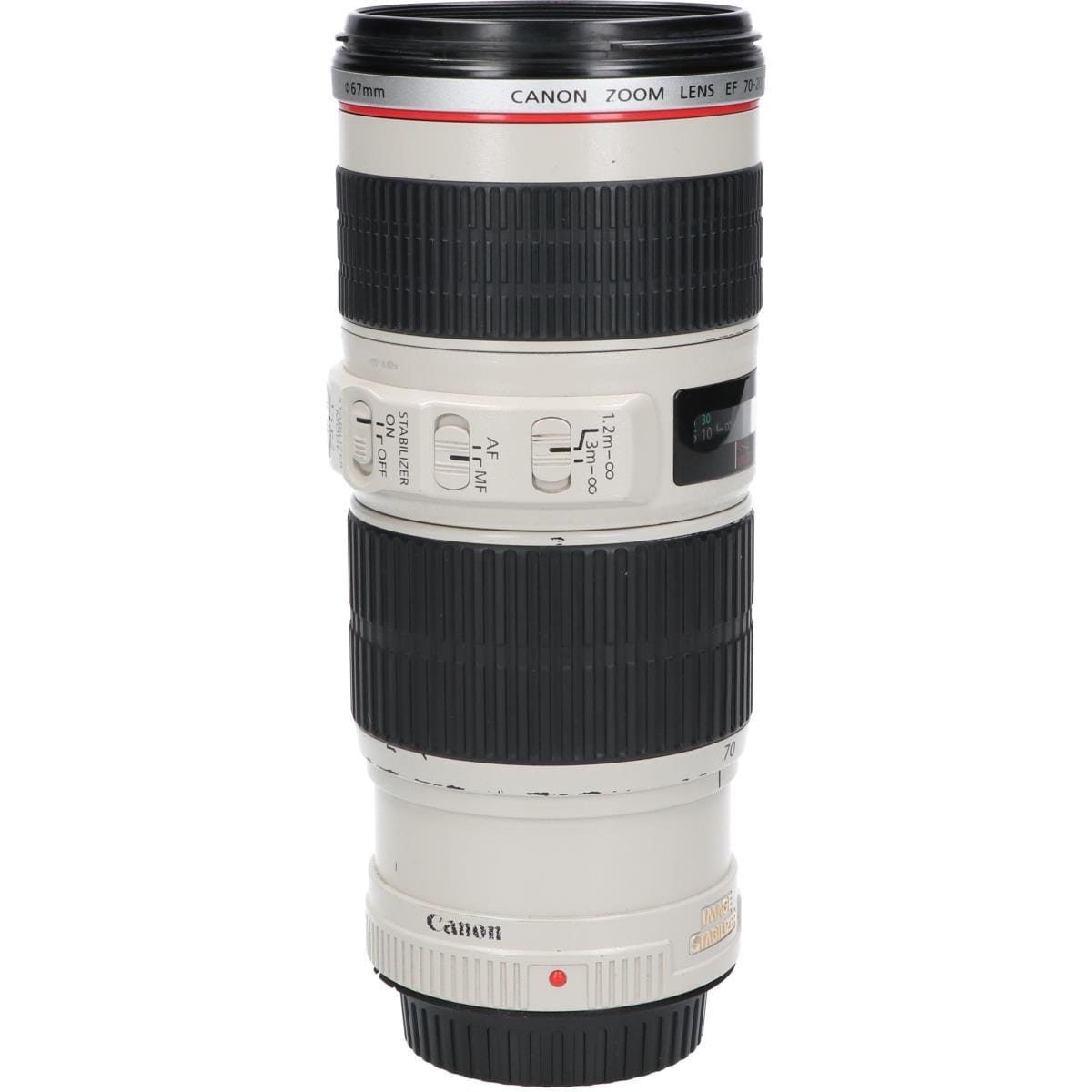 EF70-200/4L IS USM