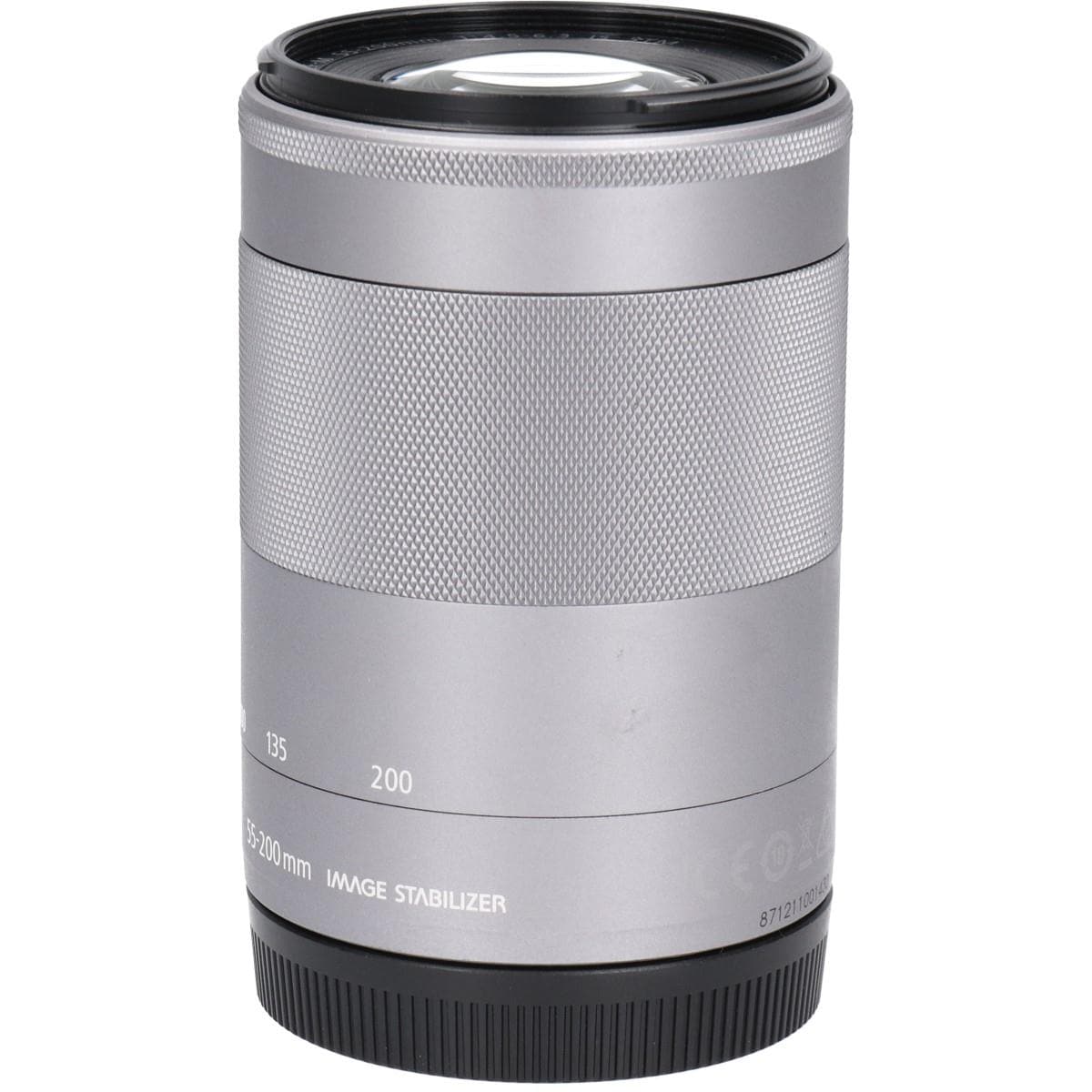 ＥＦ－Ｍ５５－２００ｍｍ　Ｆ４．５－６．３ＩＳ　ＳＴＭ