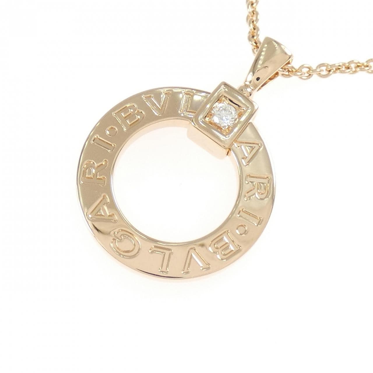 BVLGARI BVLGARI BVLGARI項鍊