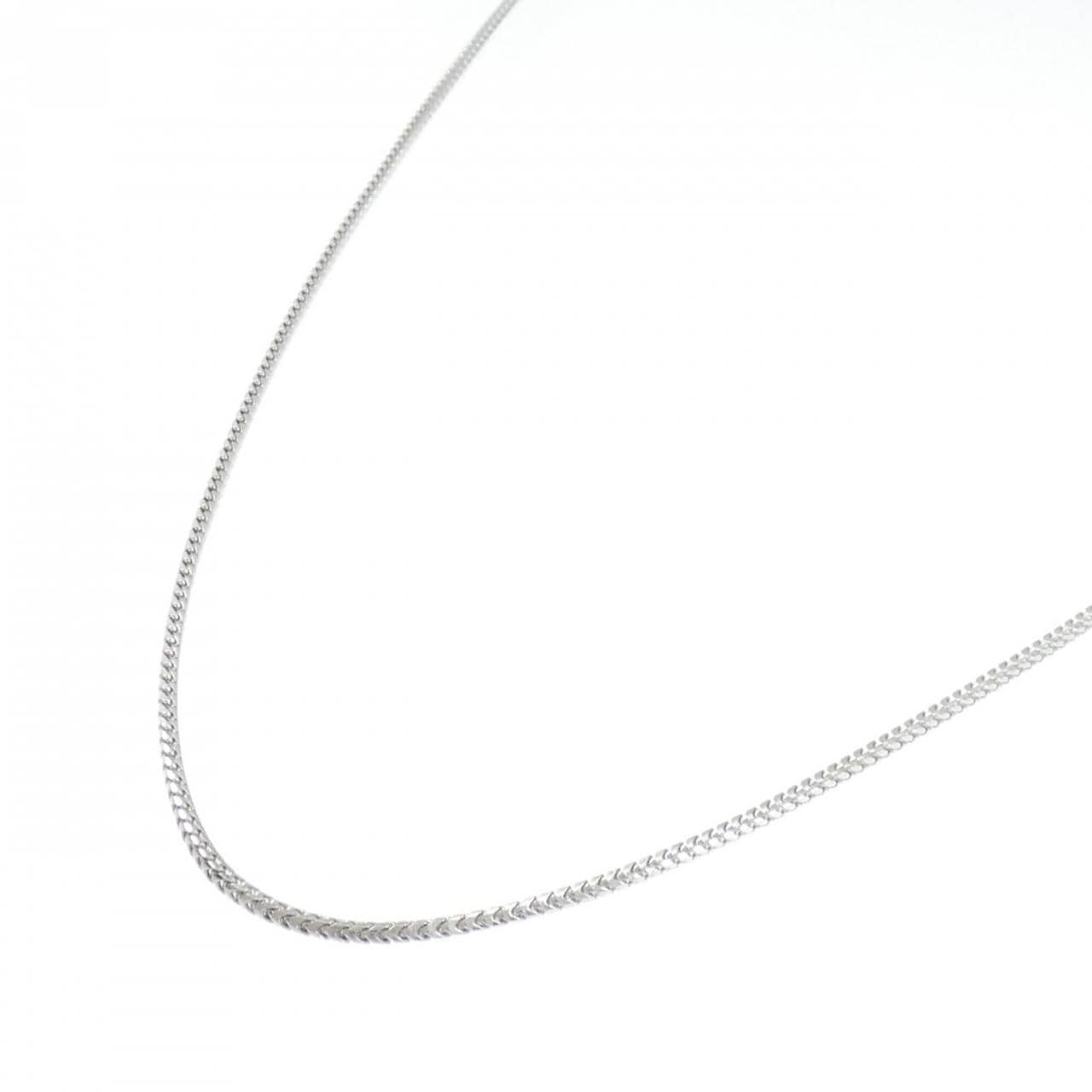 PT850 チェーン ネックレス