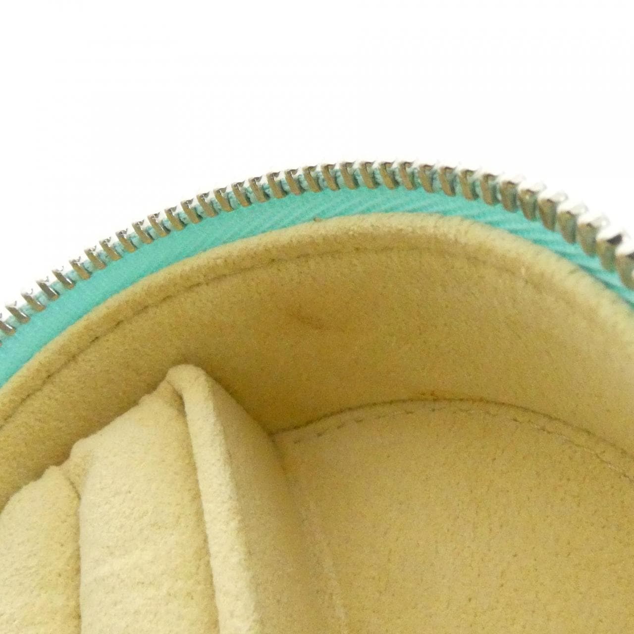 ティファニー ジュエリーケース