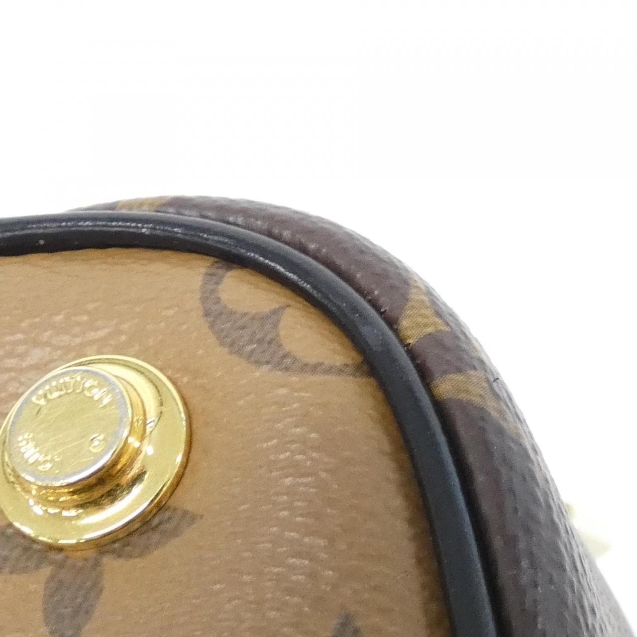 ルイヴィトン モノグラム ヴァニティ PM M45165 バッグ