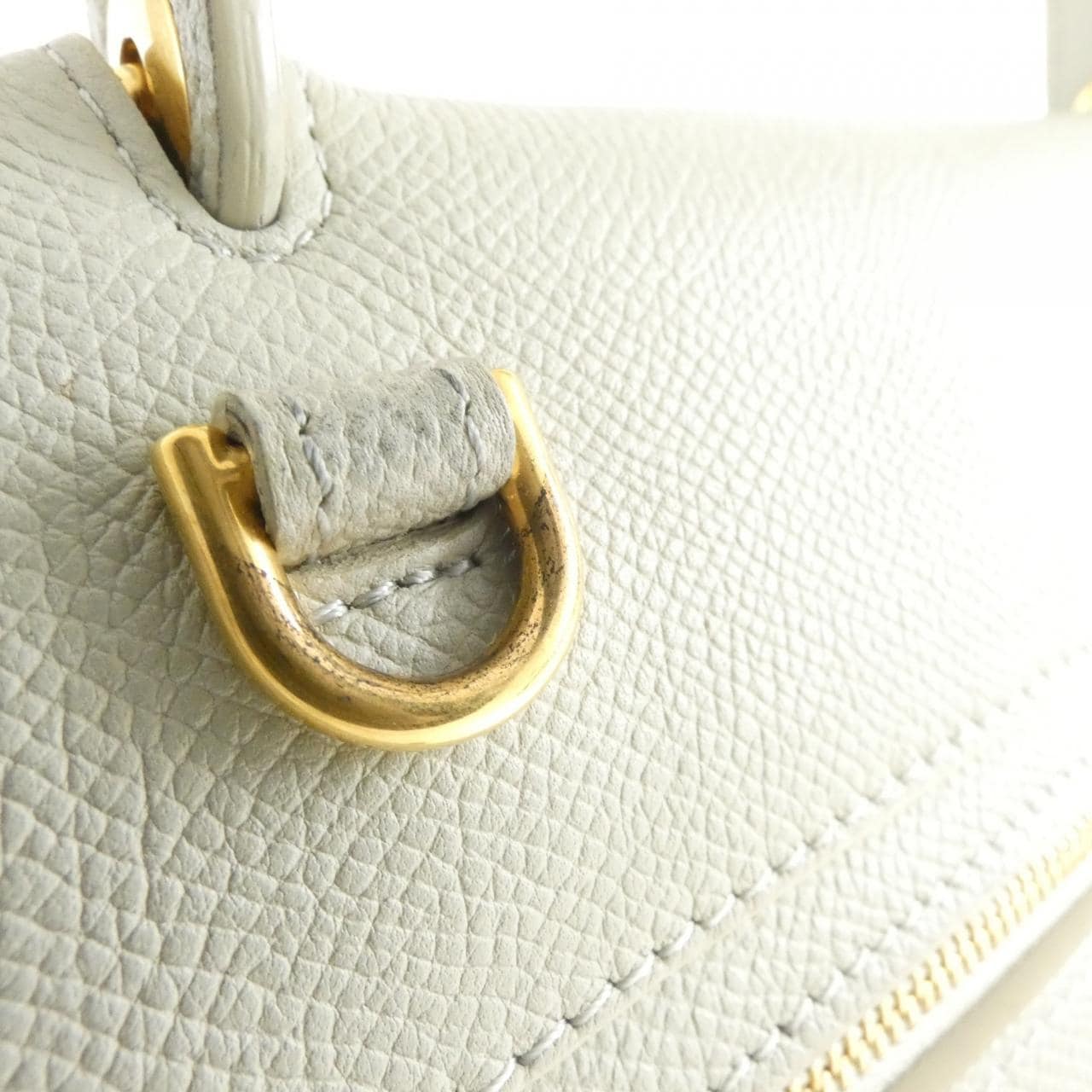 セリーヌ マイクロ ベルト 189153ZVA バッグ