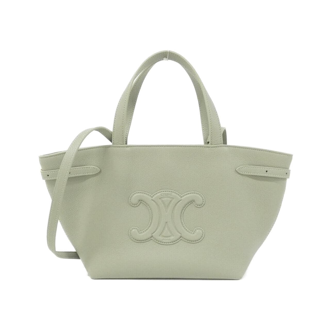 セリーヌ ミニ カバ アナイス 118613ENY バッグ