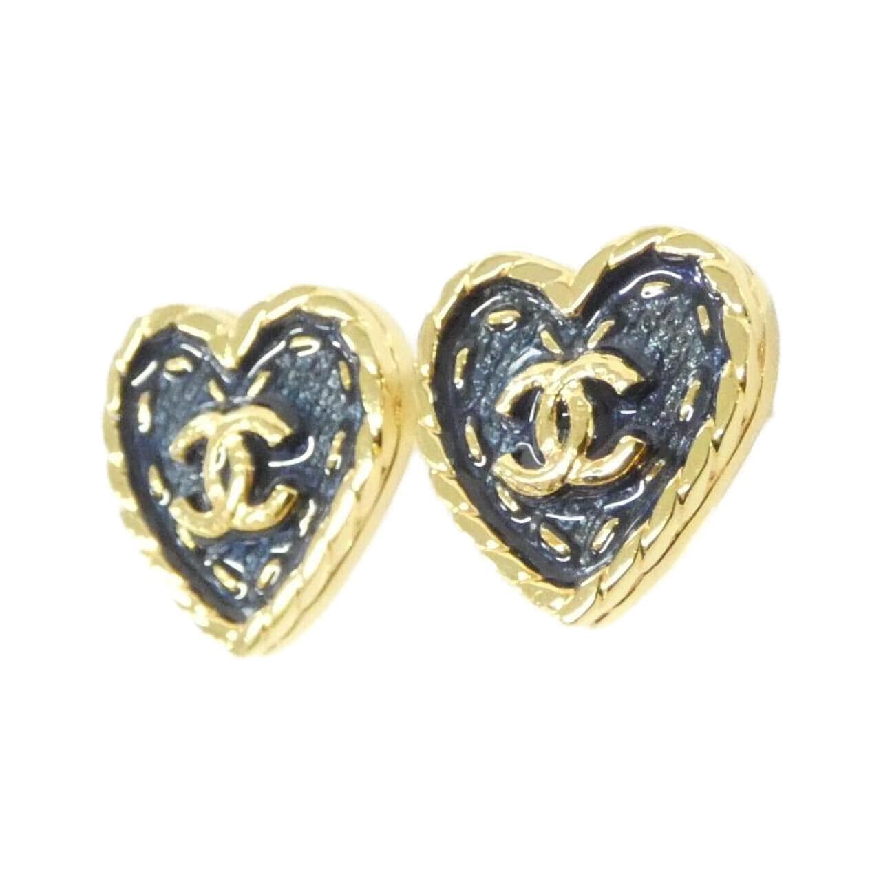 シャネル ABC742 ピアス