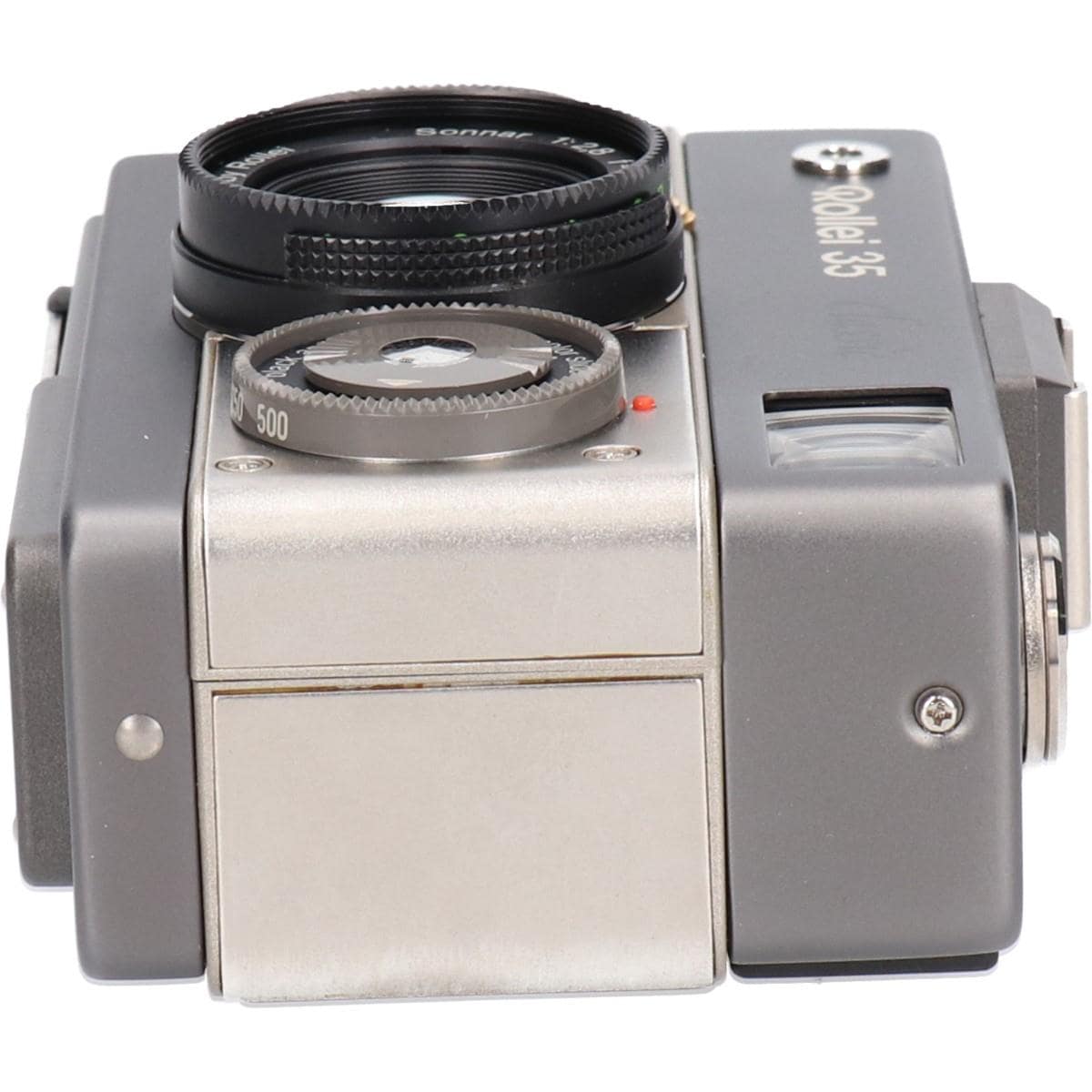 【ＷＥＢ限定・現状お渡し品】ローライ３５　ＣＬＡＳＳＩＣ