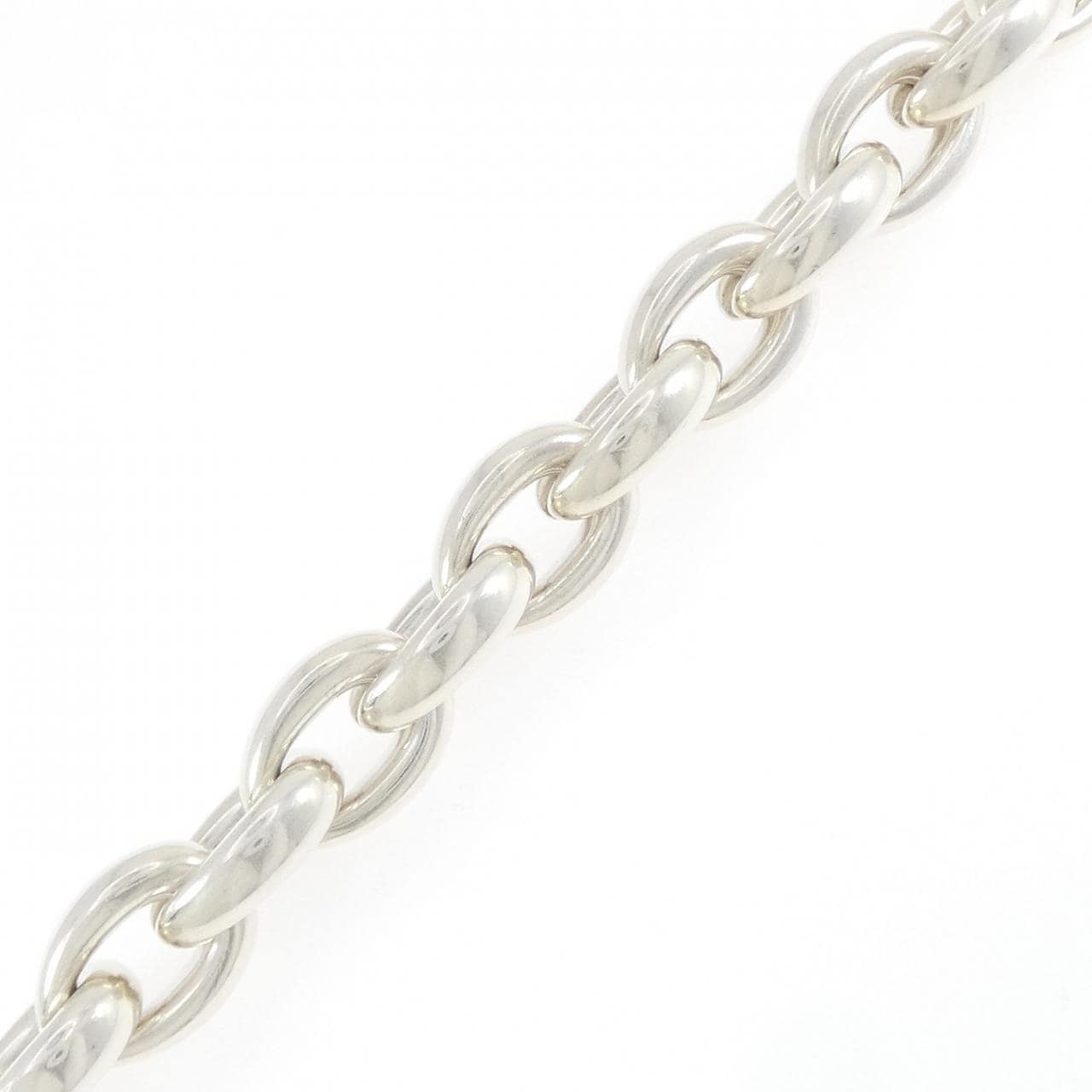 【ヴィンテージ】エルメス アクロバット MM ブレスレット