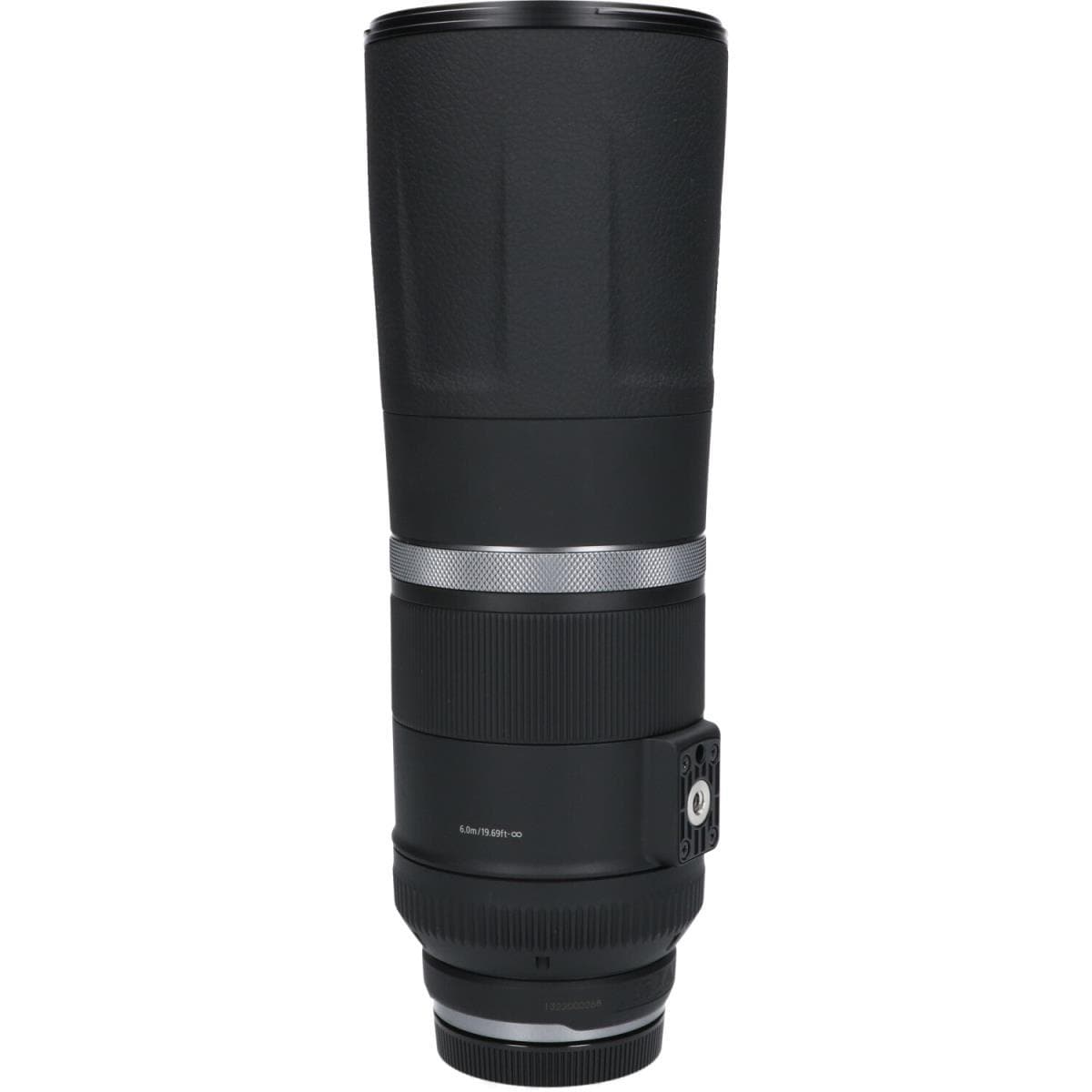 CANON RF800mm F11IS STM