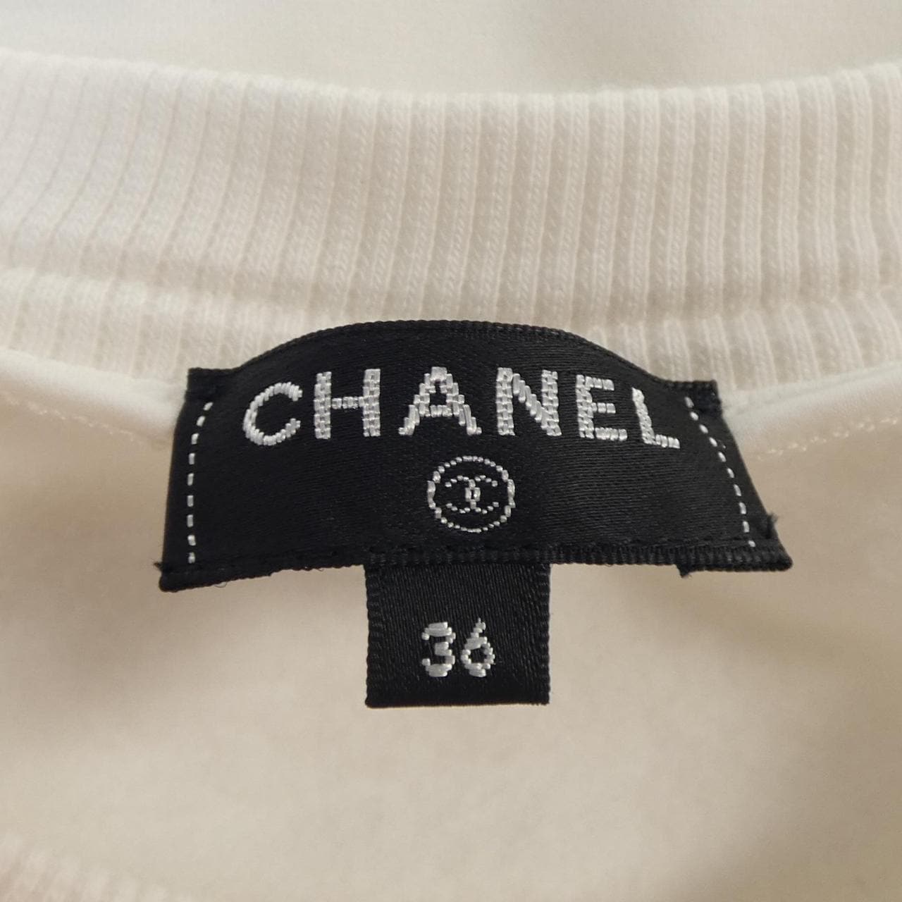 シャネル CHANEL スウェット