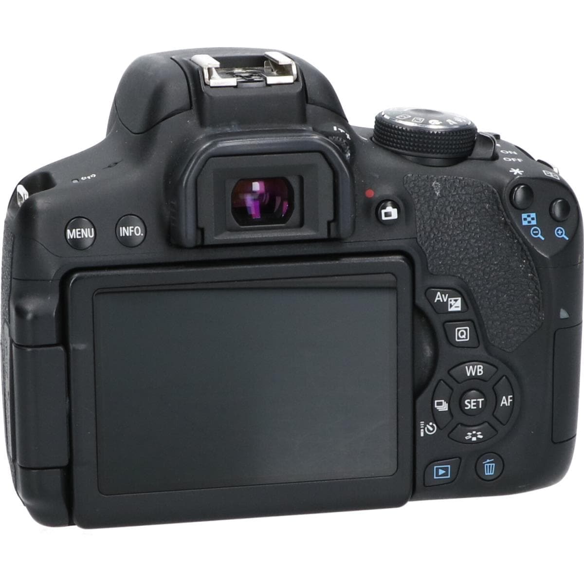 ＣＡＮＯＮ　ＥＯＳ　ＫＩＳＳ　Ｘ８ｉ　１８－５５ＳＴＭ　ＫＩＴ