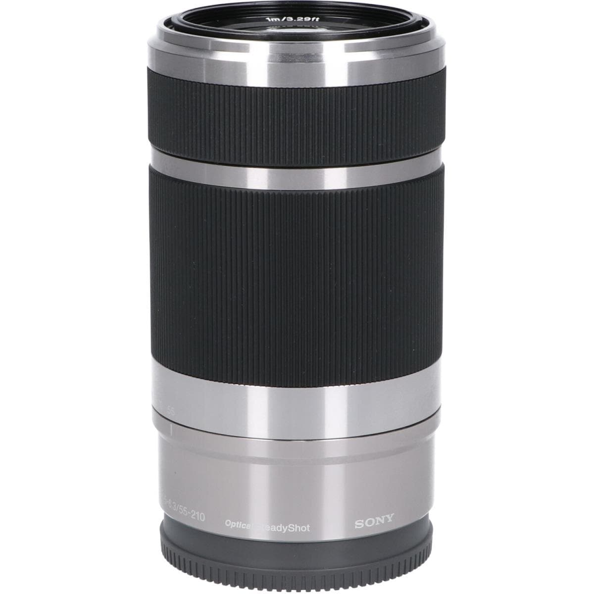 ＳＯＮＹ　Ｅ５５－２１０ｍｍ　Ｆ４．５－６．３ＯＳＳ