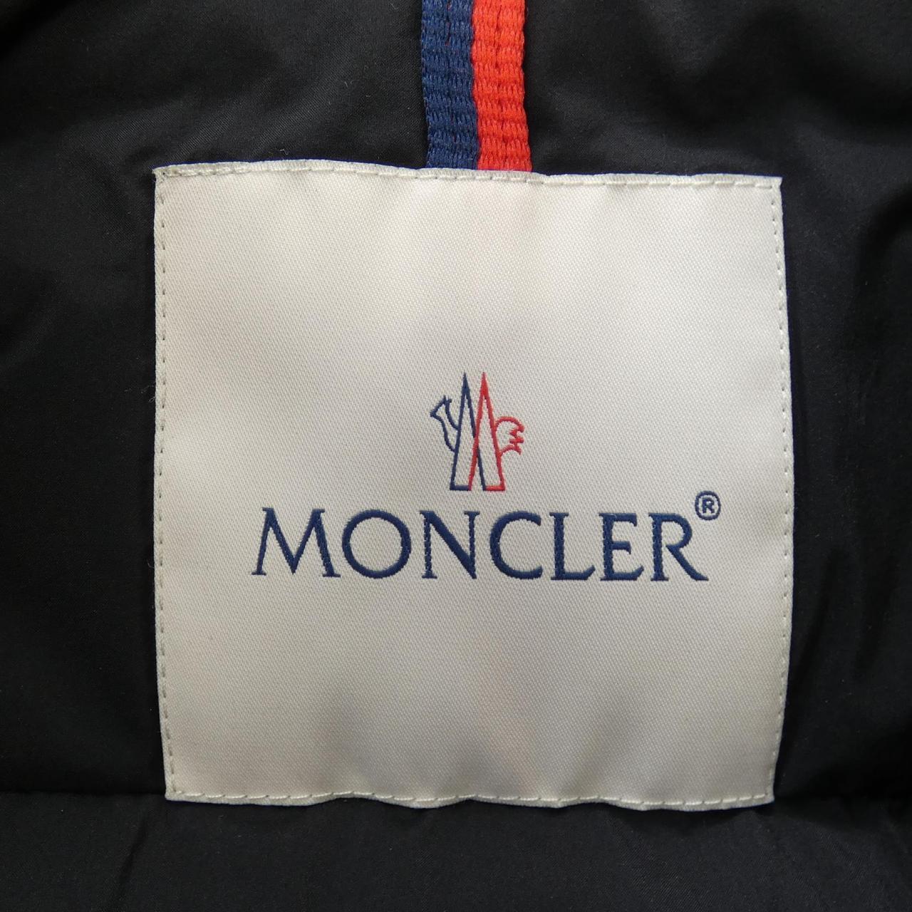 モンクレール MONCLER ダウンベスト