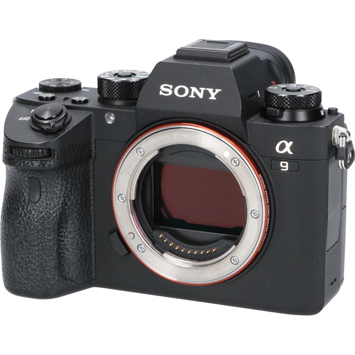 ＳＯＮＹ　α９　ＩＬＣＥ－９