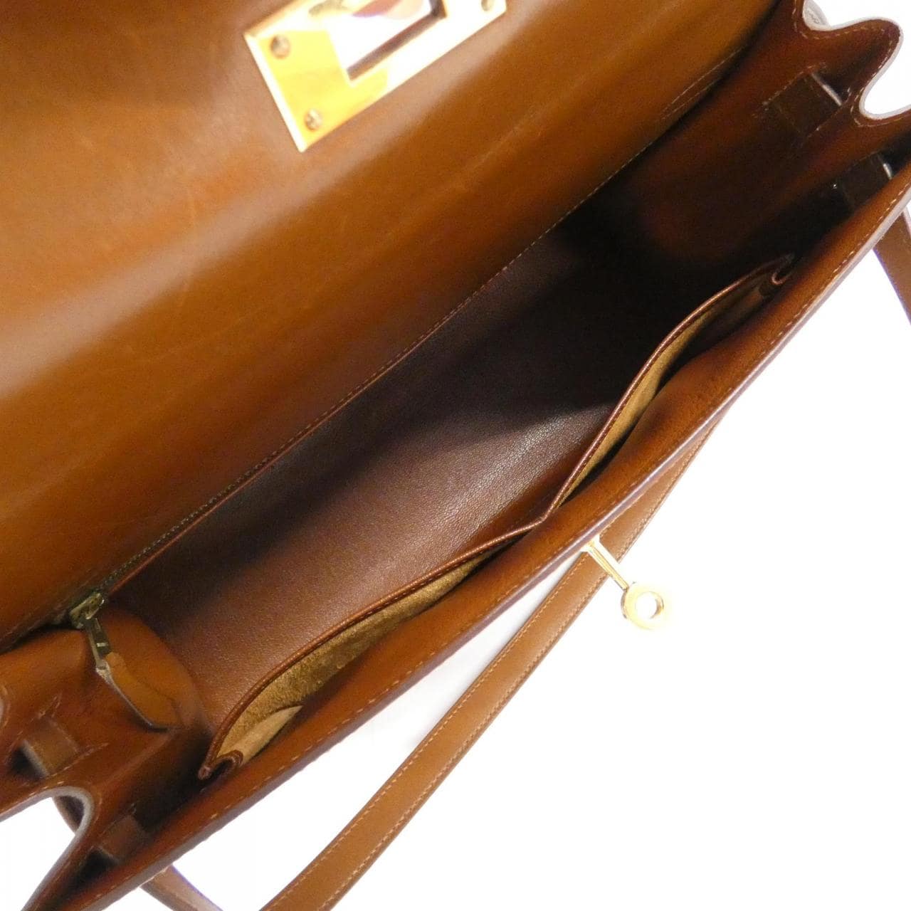 [vintage] HERMES Kelly 32cm 001858CC Bag