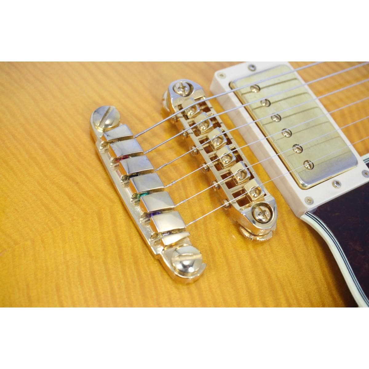 IBANEZ AS200