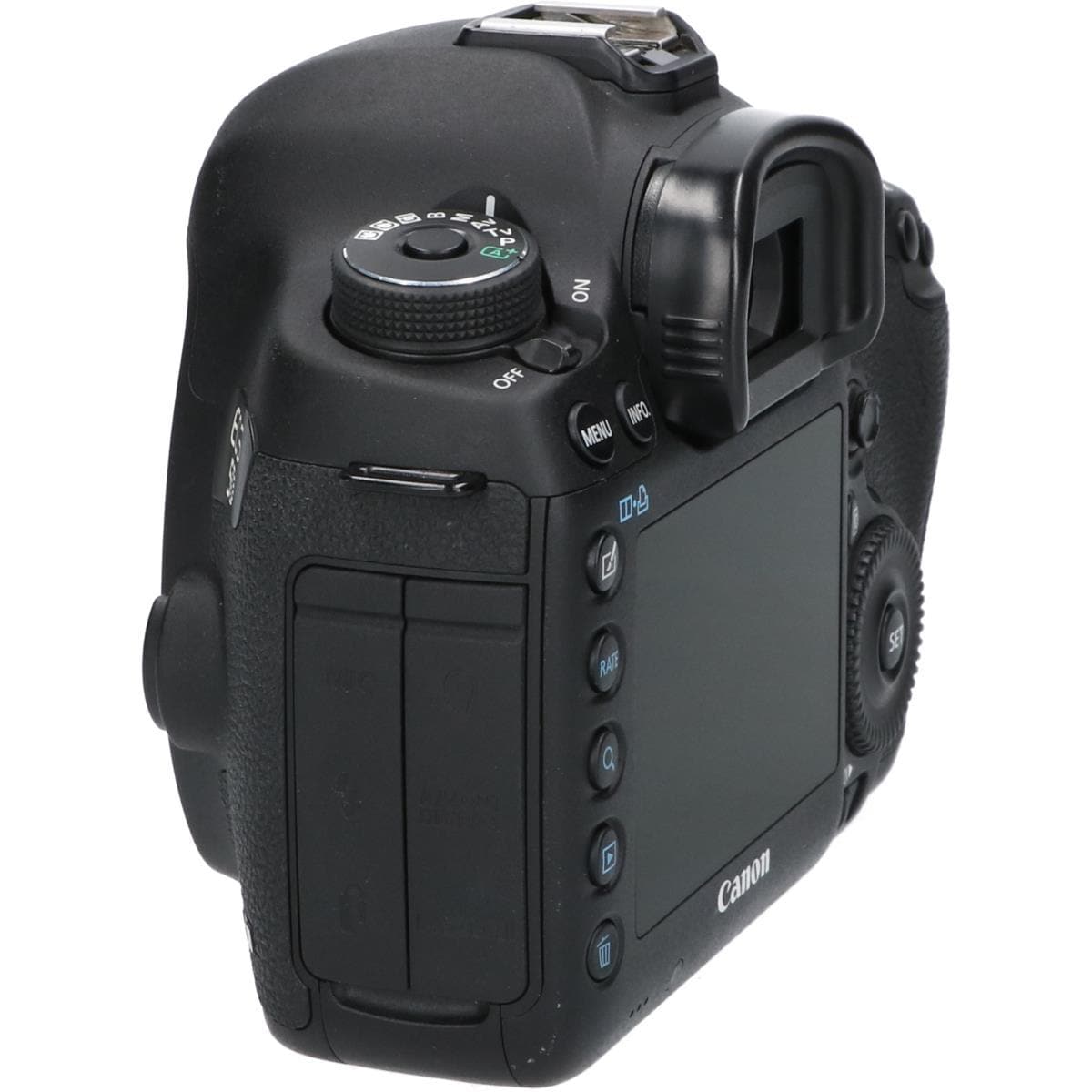 EOS5D MARK III