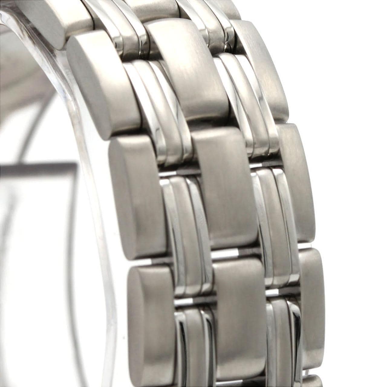 オメガ シーマスター120･マイヨール'01 LIMITED 2587.80 SS クォーツ