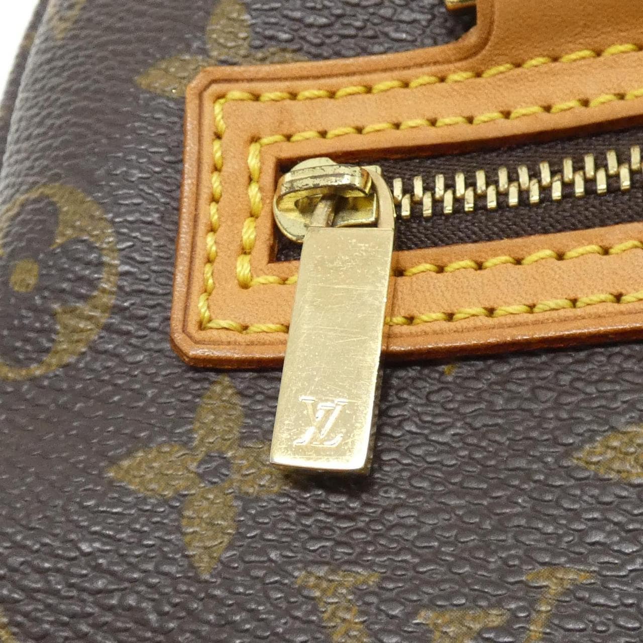 LOUIS VUITTON Monogram City MM M51182 單肩包