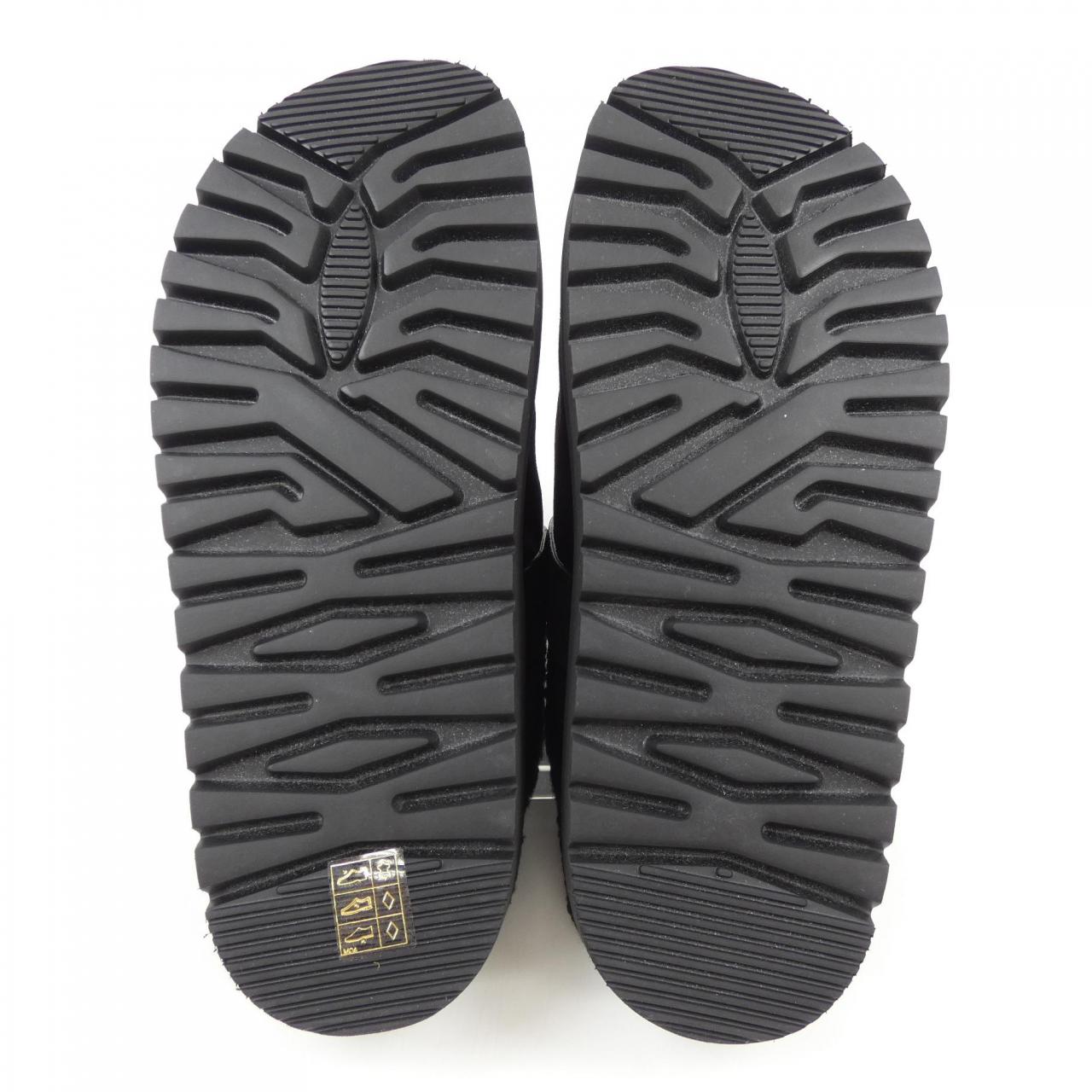 モンクレール MONCLER シューズ