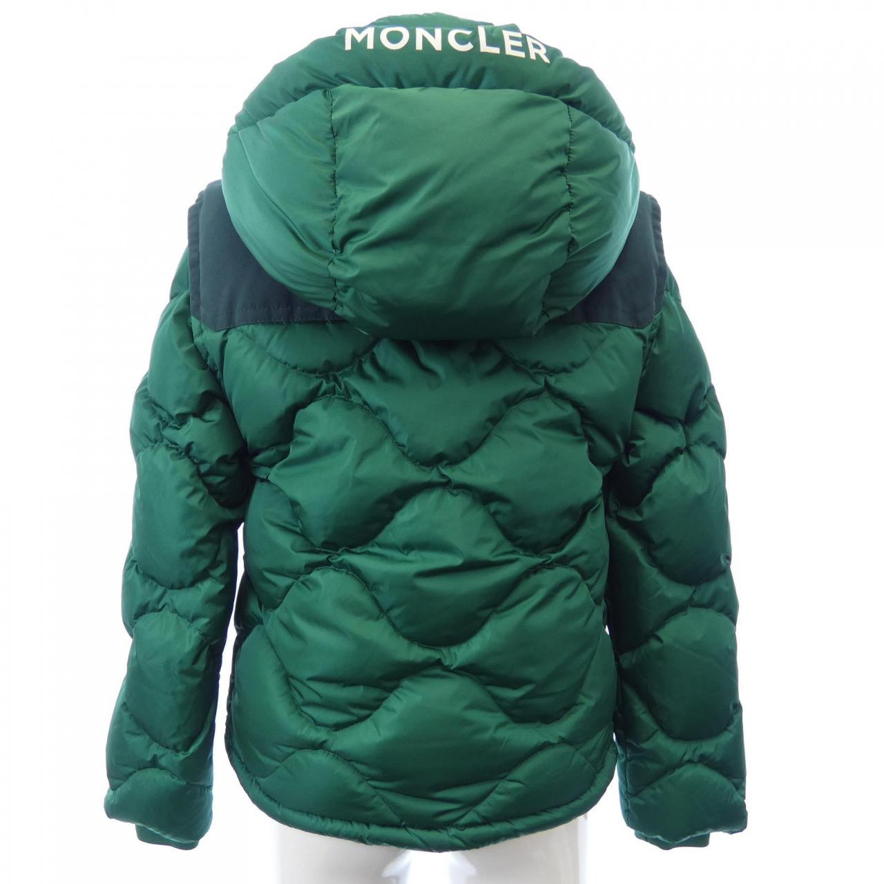 MONCLER蒙克勒羽絨服