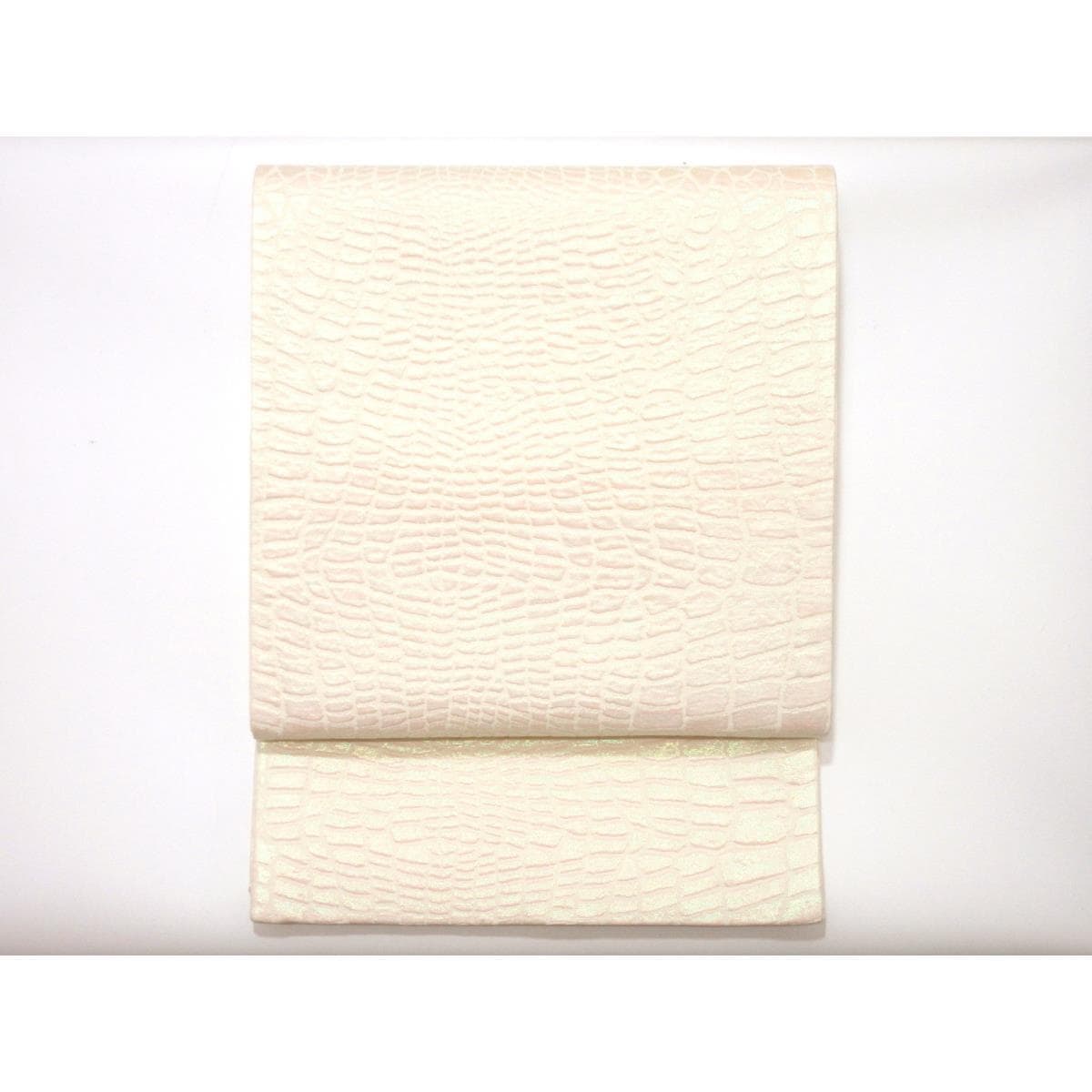 [BRAND NEW] Fukuro obi leather fabric