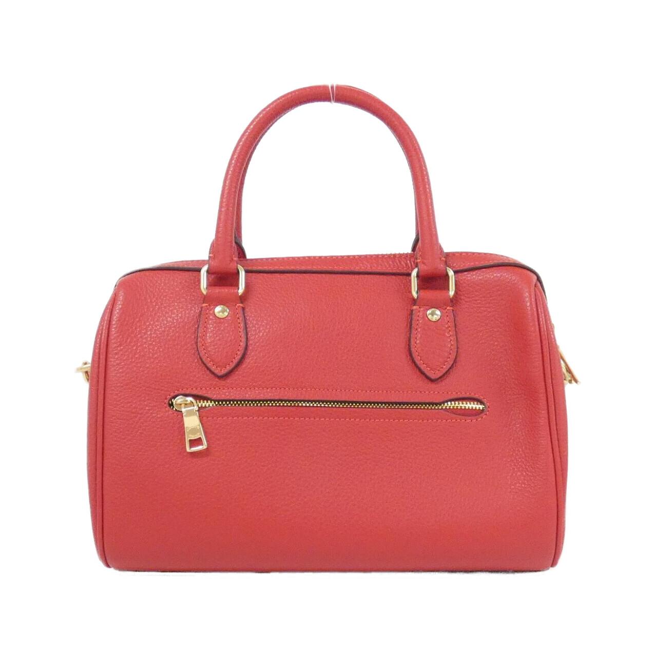 【新品】コーチ CV962 ボストンバッグ