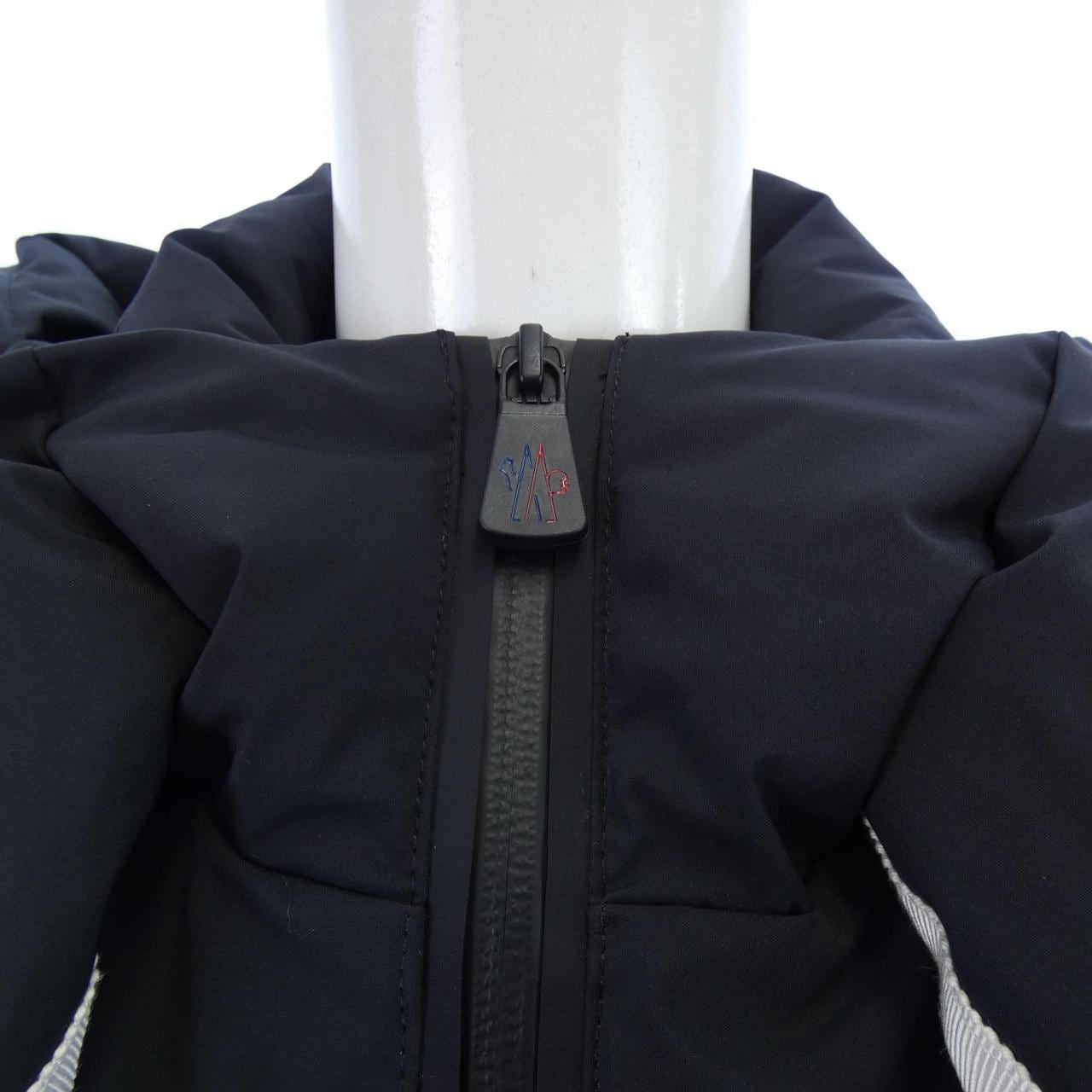 モンクレールグルノーブル MONCLER GRENOBLE LAMOURA ダウンジャケット